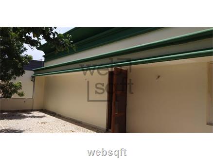 4 BHK Bungalow for Rent in Telangana